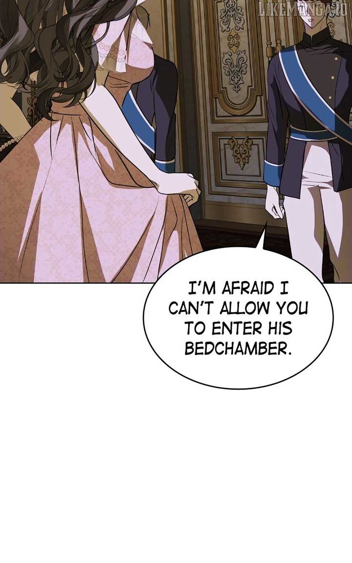 Describe Your Feeling When Being Reincarnated as Your Husband’s Mistress Chapter 61 471 011