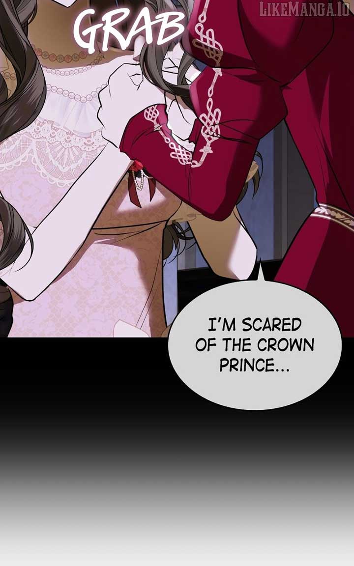 Describe Your Feeling When Being Reincarnated as Your Husband’s Mistress Chapter 61 495 035