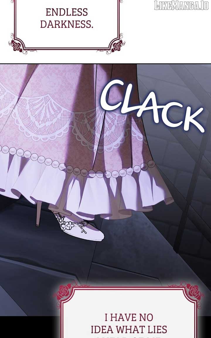 Describe Your Feeling When Being Reincarnated as Your Husband’s Mistress Chapter 61 500 040