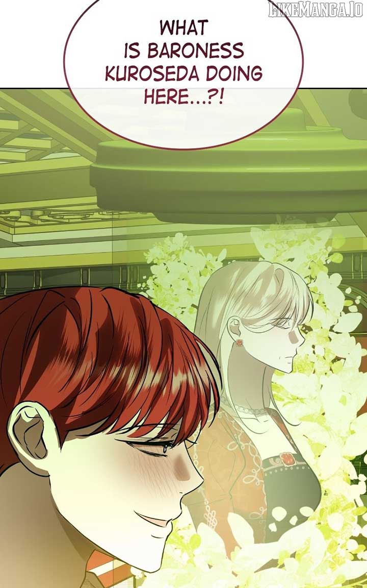 Describe Your Feeling When Being Reincarnated as Your Husband’s Mistress Chapter 61 520 060