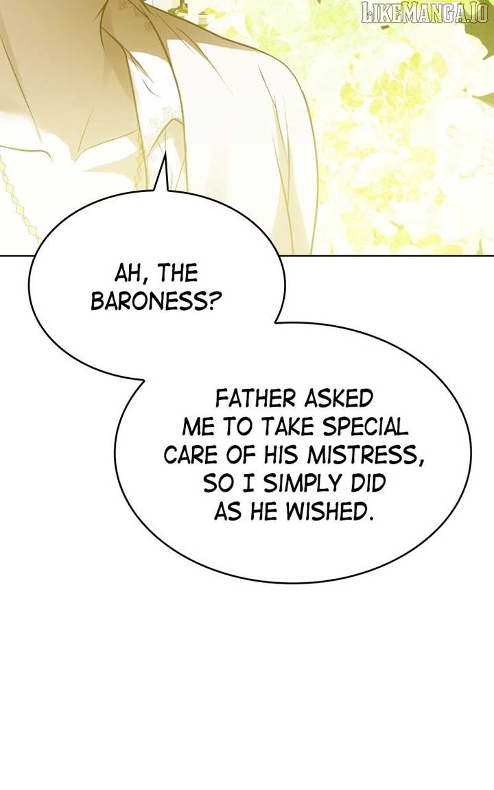 Describe Your Feeling When Being Reincarnated as Your Husband’s Mistress Chapter 61 521 061