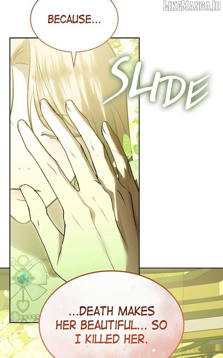 Describe Your Feeling When Being Reincarnated as Your Husband’s Mistress Chapter 61 524 064
