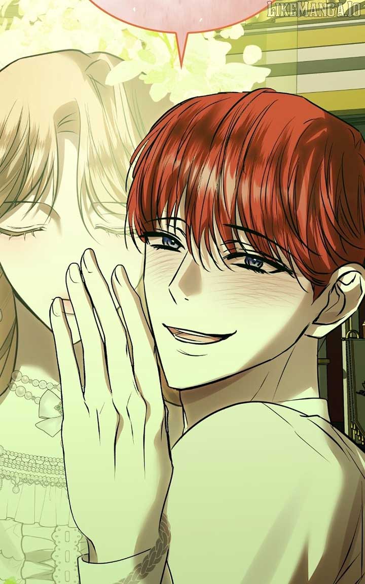 Describe Your Feeling When Being Reincarnated as Your Husband’s Mistress Chapter 61 525 065