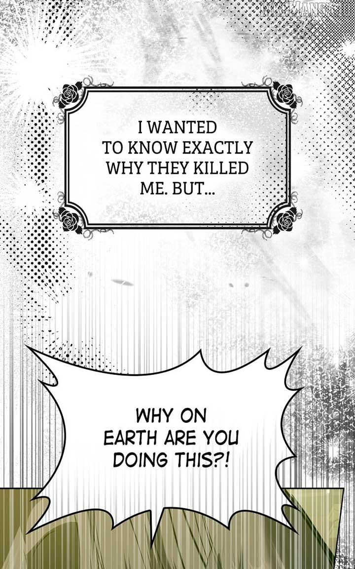 Describe Your Feeling When Being Reincarnated as Your Husband’s Mistress Chapter 61 529 069