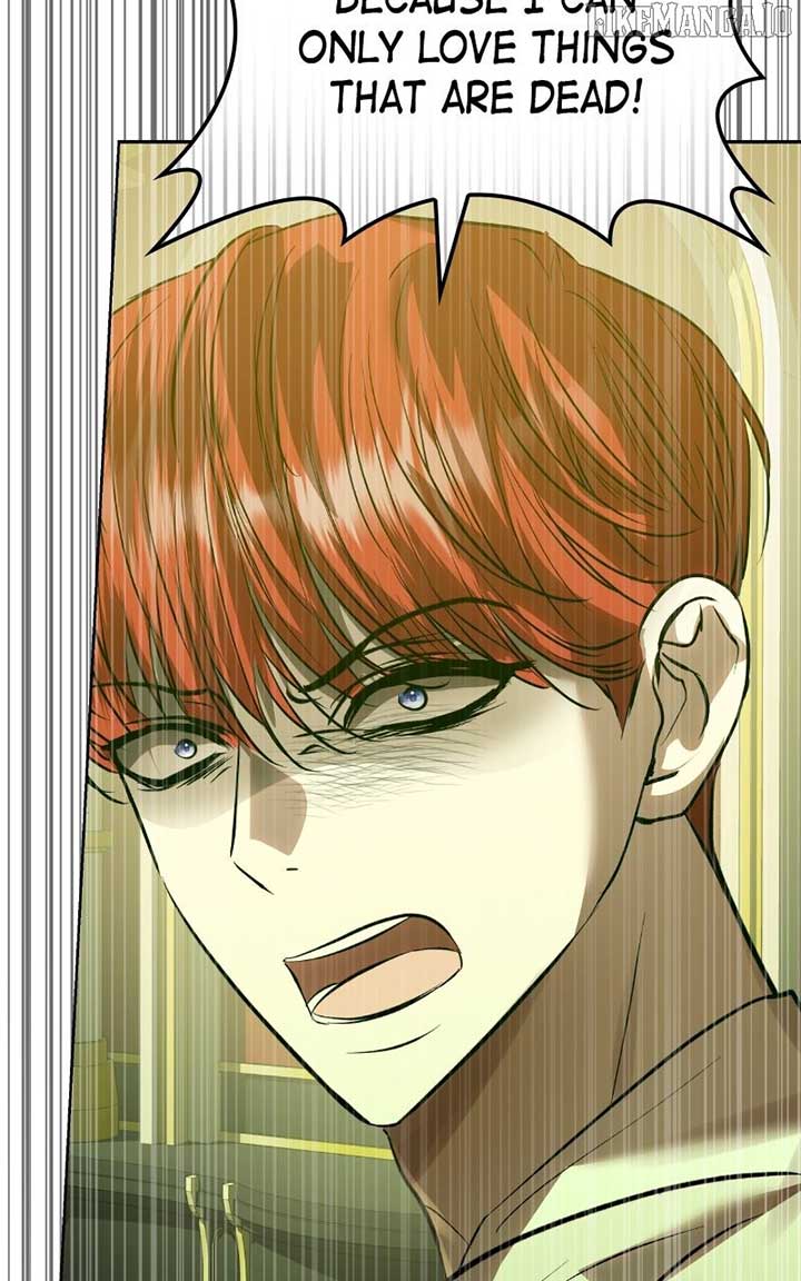 Describe Your Feeling When Being Reincarnated as Your Husband’s Mistress Chapter 61 531 071