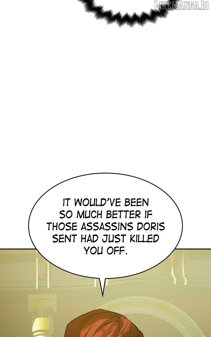 Describe Your Feeling When Being Reincarnated as Your Husband’s Mistress Chapter 61 534 074
