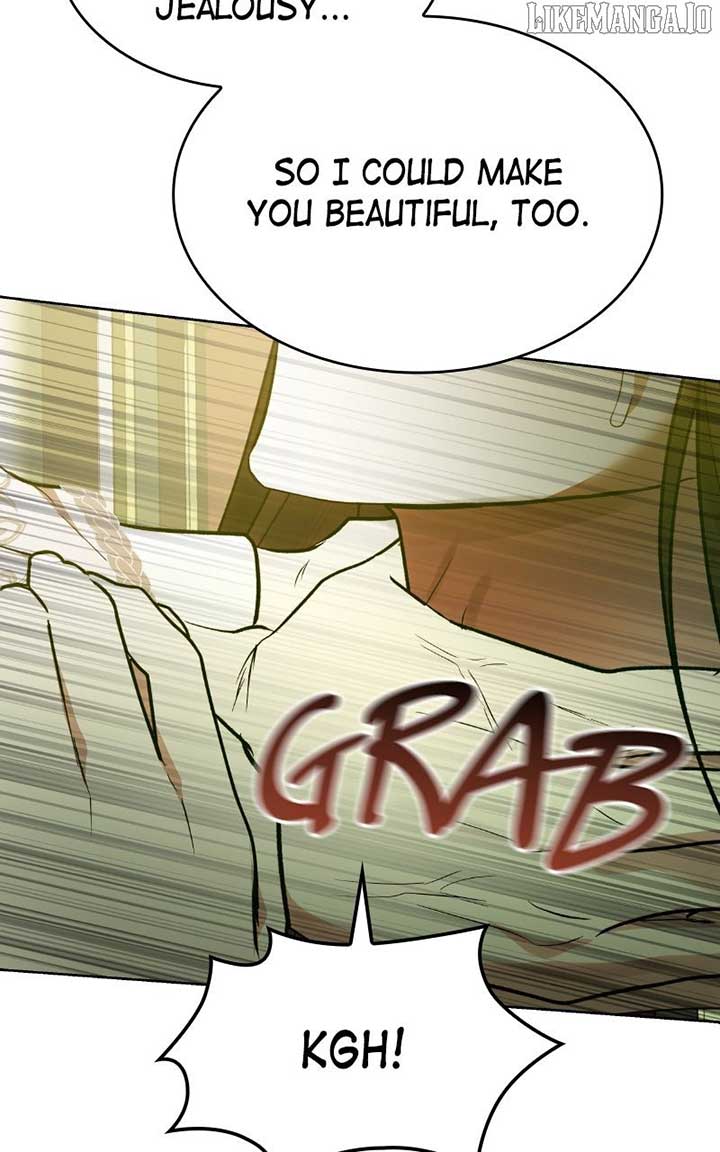 Describe Your Feeling When Being Reincarnated as Your Husband’s Mistress Chapter 61 536 076