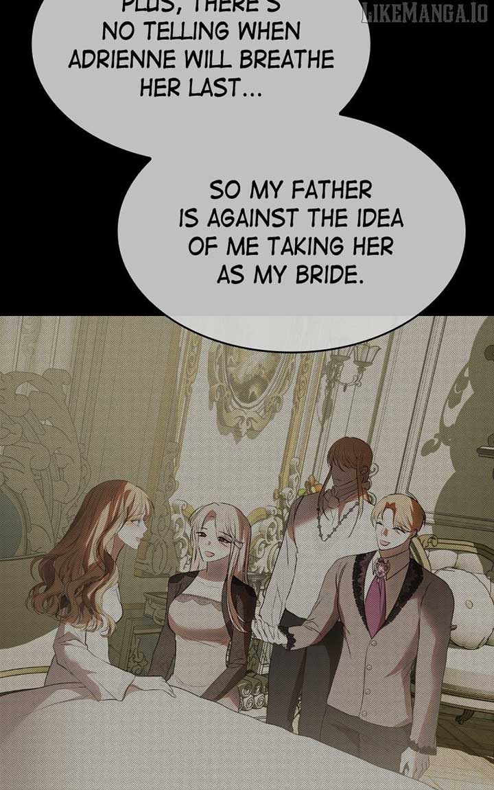 Describe Your Feeling When Being Reincarnated as Your Husband’s Mistress Chapter 61 562 102