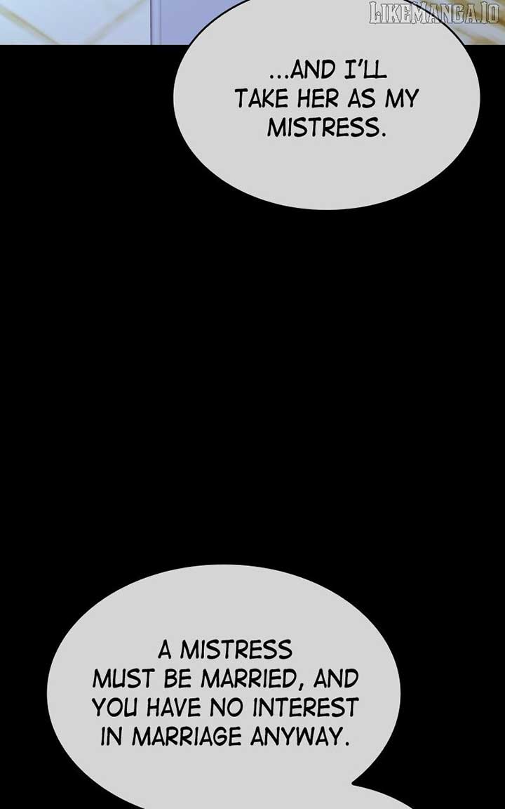 Describe Your Feeling When Being Reincarnated as Your Husband’s Mistress Chapter 61 565 105