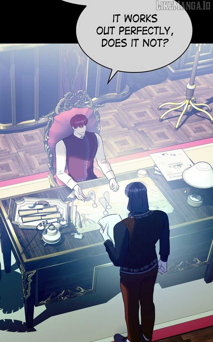 Describe Your Feeling When Being Reincarnated as Your Husband’s Mistress Chapter 61 566 106