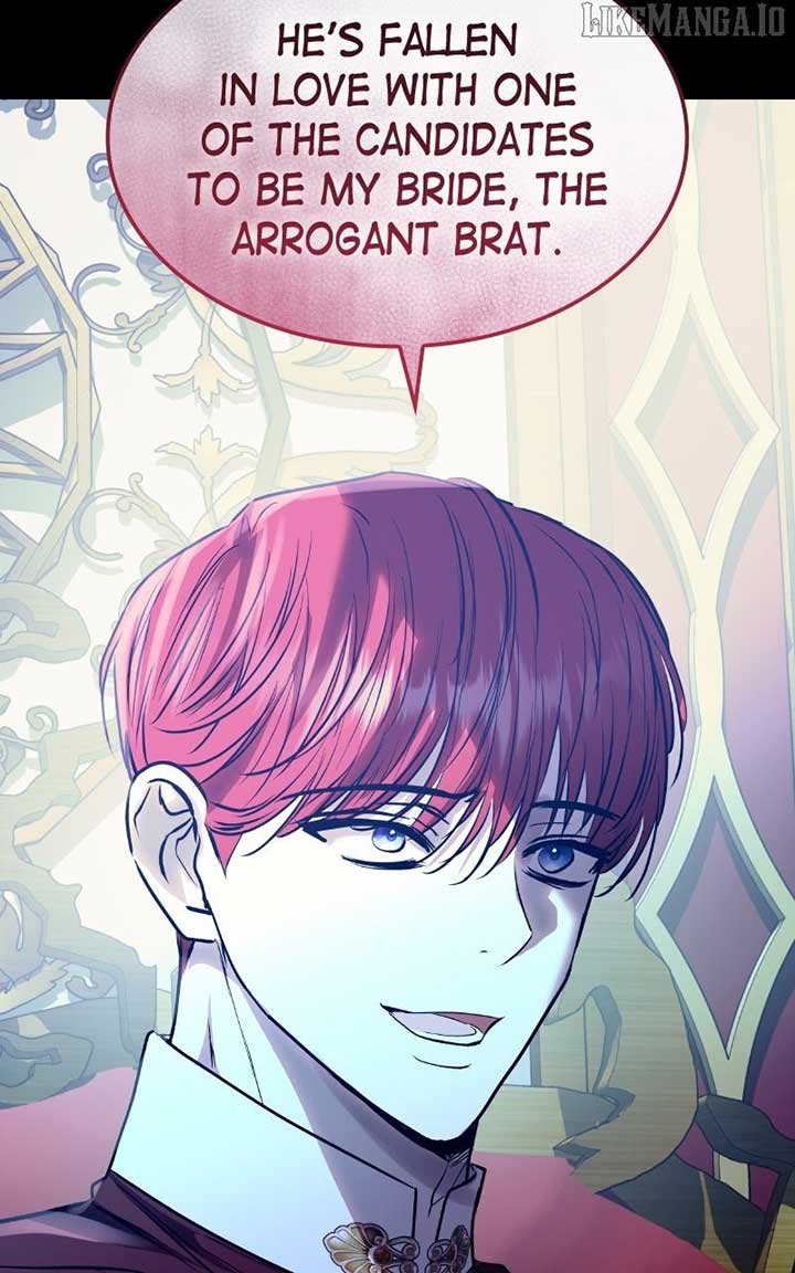 Describe Your Feeling When Being Reincarnated as Your Husband’s Mistress Chapter 61 569 109