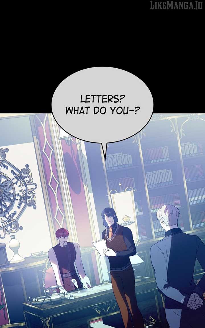 Describe Your Feeling When Being Reincarnated as Your Husband’s Mistress Chapter 61 574 114
