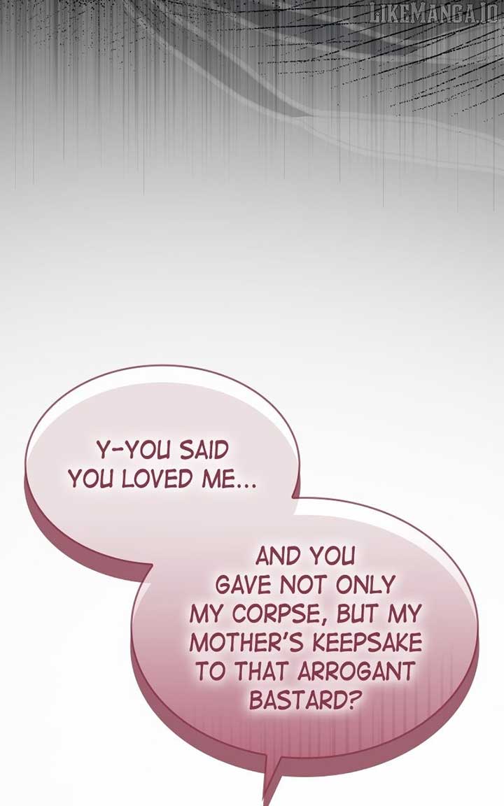 Describe Your Feeling When Being Reincarnated as Your Husband’s Mistress Chapter 61 597 137