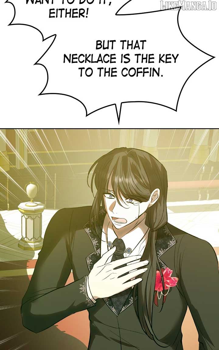 Describe Your Feeling When Being Reincarnated as Your Husband’s Mistress Chapter 61 600 140