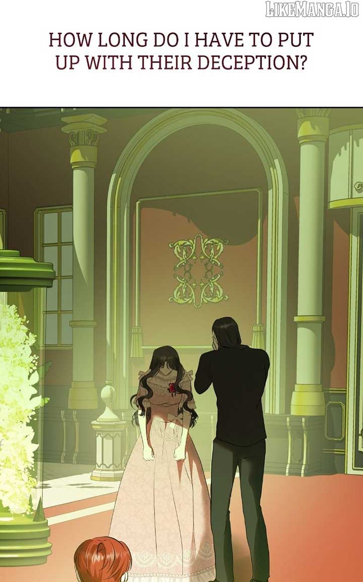 Describe Your Feeling When Being Reincarnated as Your Husband’s Mistress Chapter 61 605 145