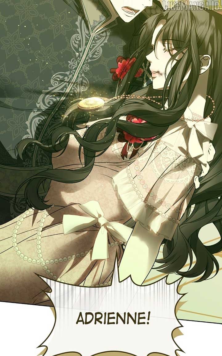 Describe Your Feeling When Being Reincarnated as Your Husband’s Mistress Chapter 62 504 107
