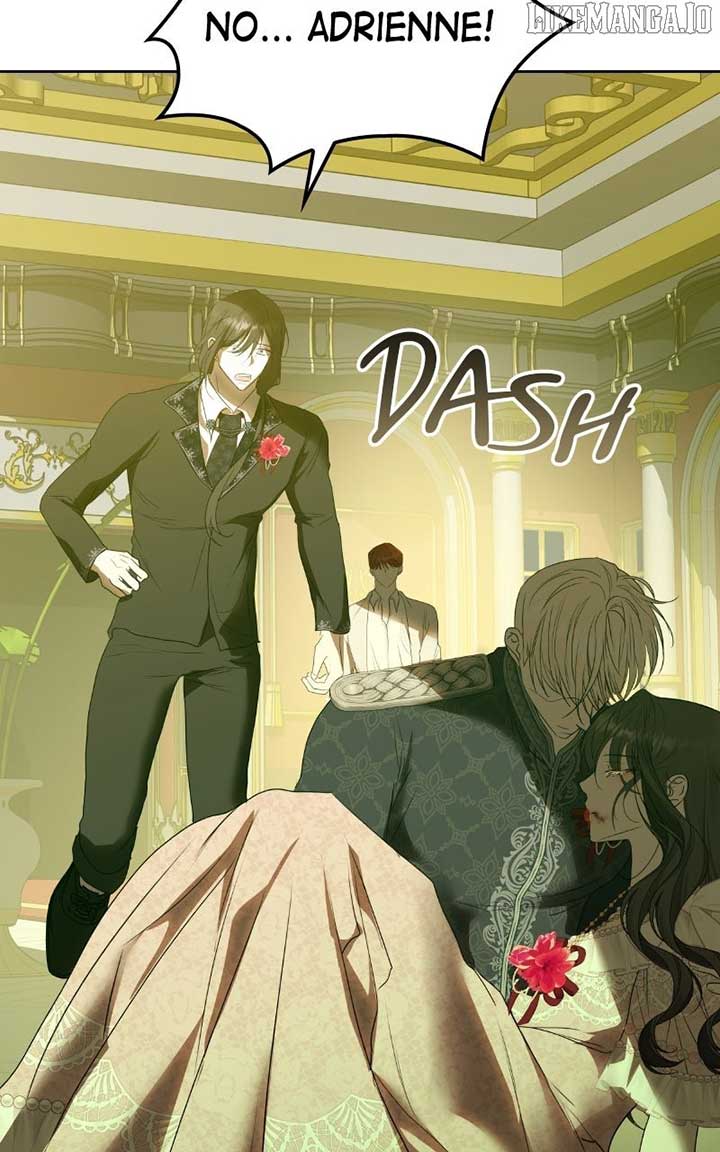Describe Your Feeling When Being Reincarnated as Your Husband’s Mistress Chapter 62 507 110