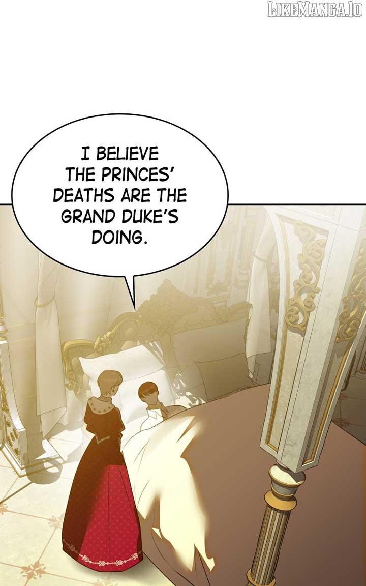 Describe Your Feeling When Being Reincarnated as Your Husband’s Mistress Chapter 63 523 108