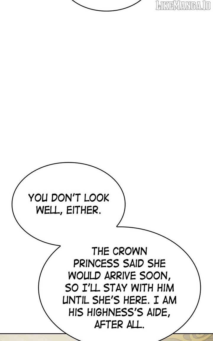Describe Your Feeling When Being Reincarnated as Your Husband’s Mistress Chapter 63 535 120