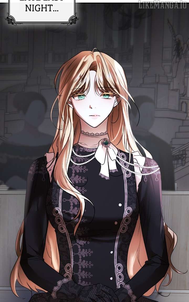 Describe Your Feeling When Being Reincarnated as Your Husband’s Mistress Chapter 65 395 007