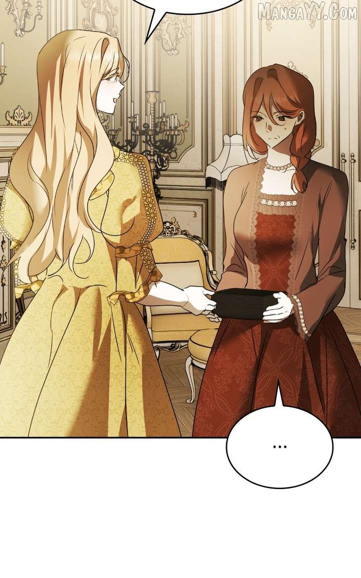 Describe Your Feeling When Being Reincarnated as Your Husband’s Mistress Chapter 70 399 005