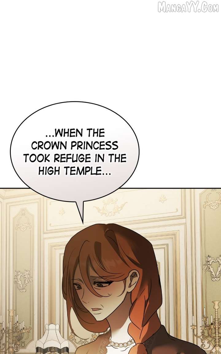 Describe Your Feeling When Being Reincarnated as Your Husband’s Mistress Chapter 70 400 006
