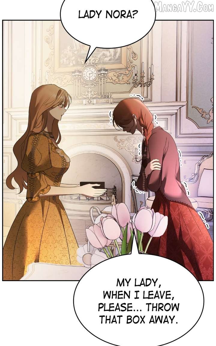 Describe Your Feeling When Being Reincarnated as Your Husband’s Mistress Chapter 70 407 013