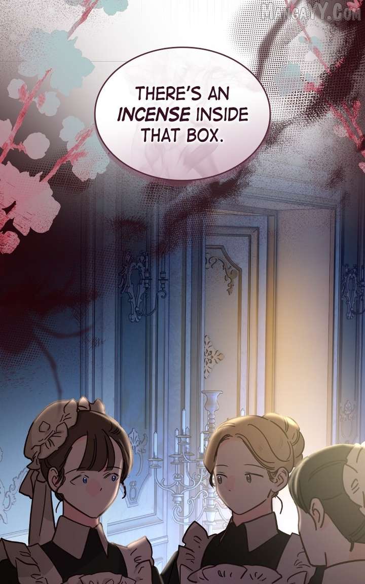 Describe Your Feeling When Being Reincarnated as Your Husband’s Mistress Chapter 70 410 016