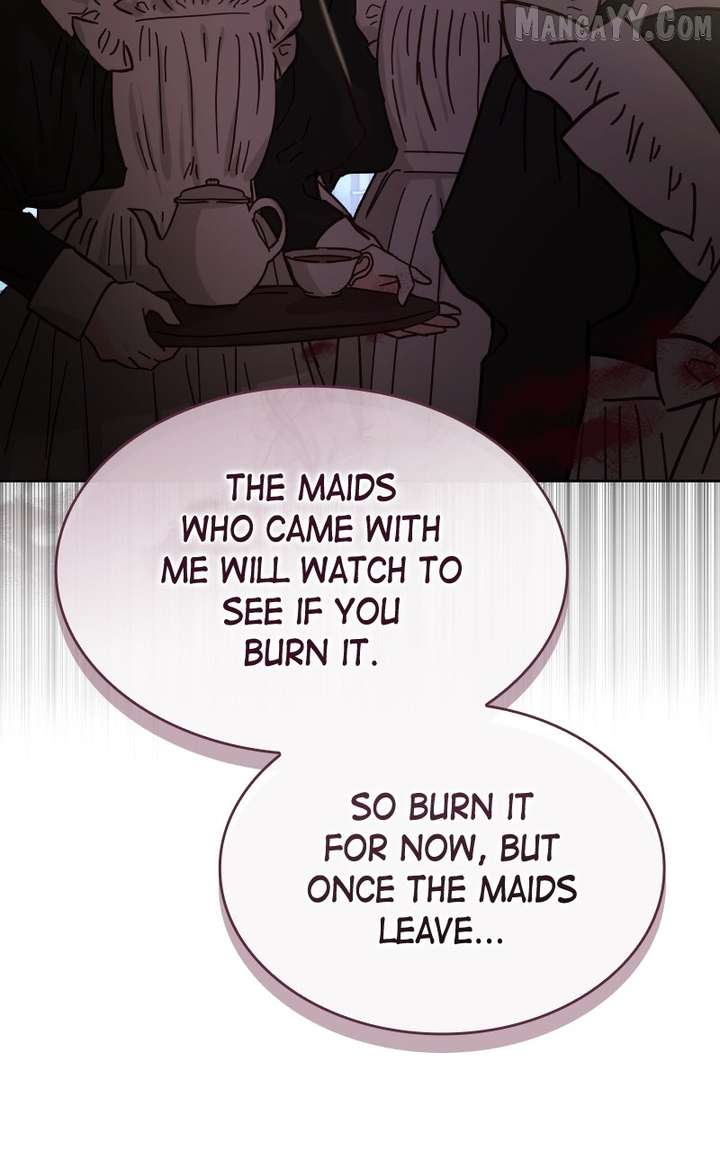 Describe Your Feeling When Being Reincarnated as Your Husband’s Mistress Chapter 70 411 017
