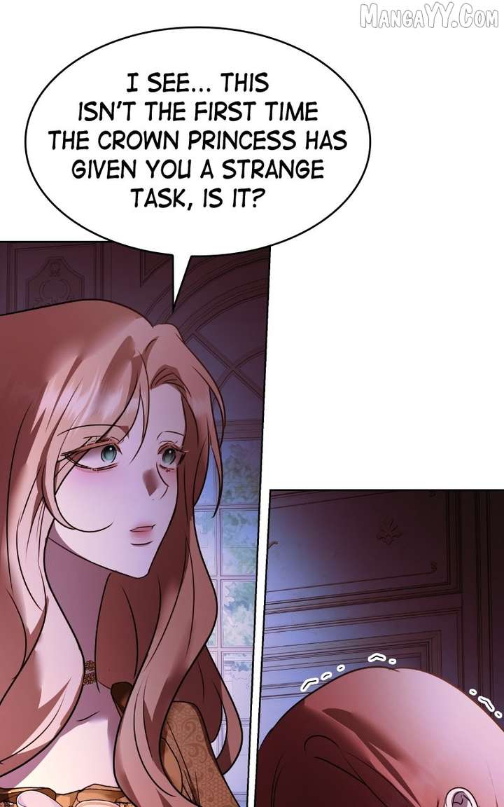 Describe Your Feeling When Being Reincarnated as Your Husband’s Mistress Chapter 70 413 019