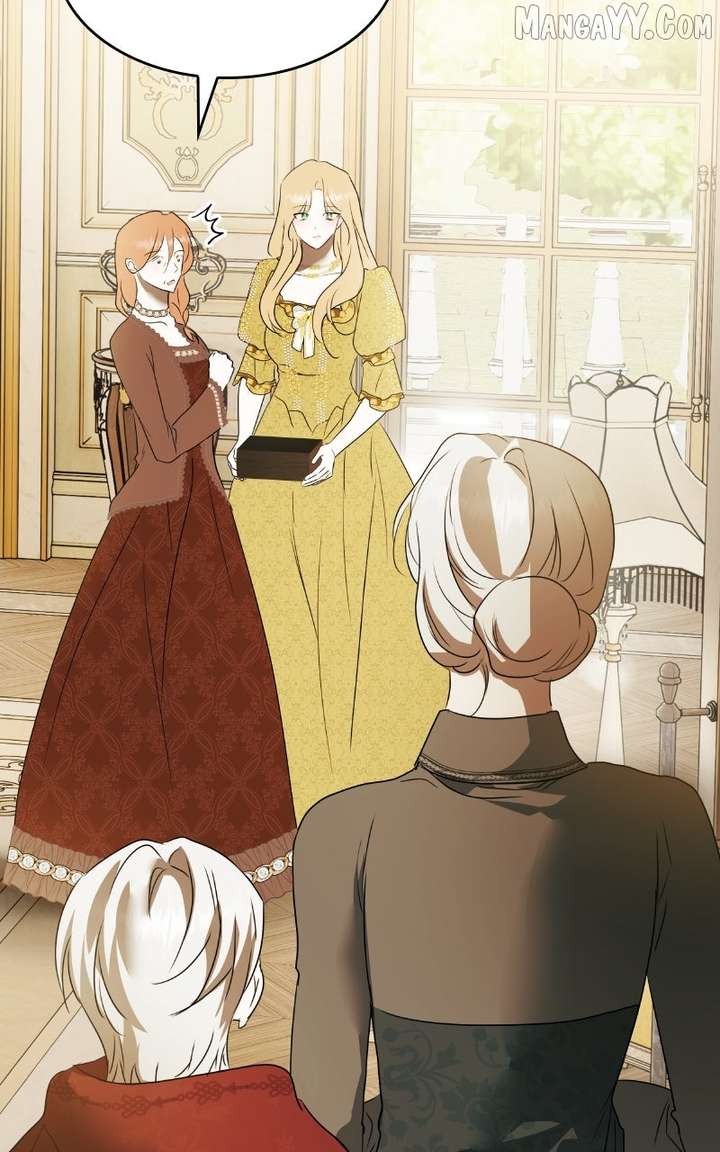 Describe Your Feeling When Being Reincarnated as Your Husband’s Mistress Chapter 70 421 027