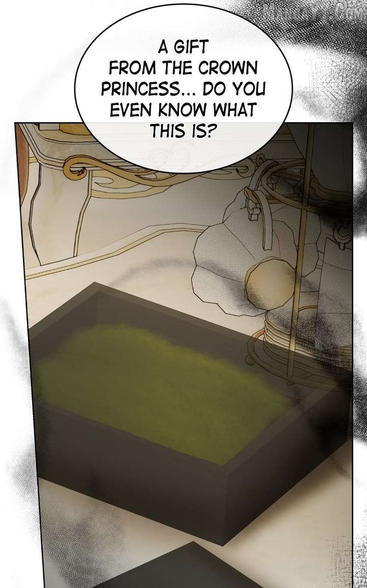 Describe Your Feeling When Being Reincarnated as Your Husband’s Mistress Chapter 70 425 031
