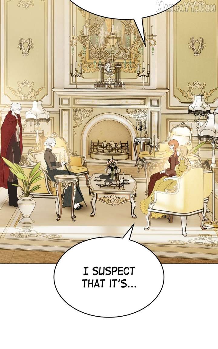 Describe Your Feeling When Being Reincarnated as Your Husband’s Mistress Chapter 70 427 033