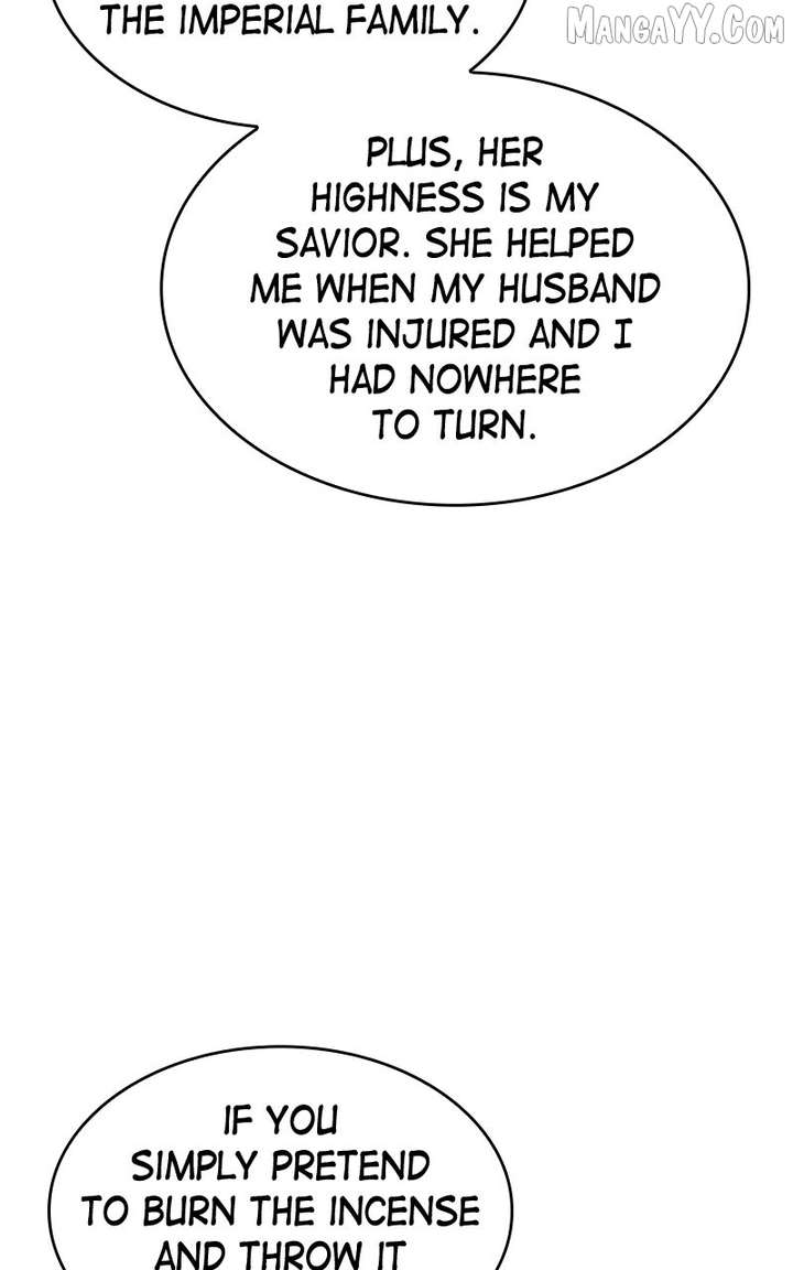 Describe Your Feeling When Being Reincarnated as Your Husband’s Mistress Chapter 70 434 040