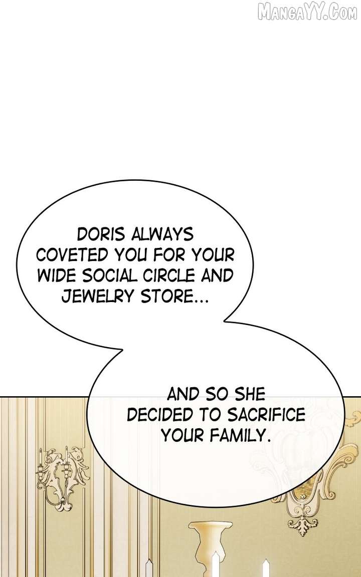 Describe Your Feeling When Being Reincarnated as Your Husband’s Mistress Chapter 70 443 049