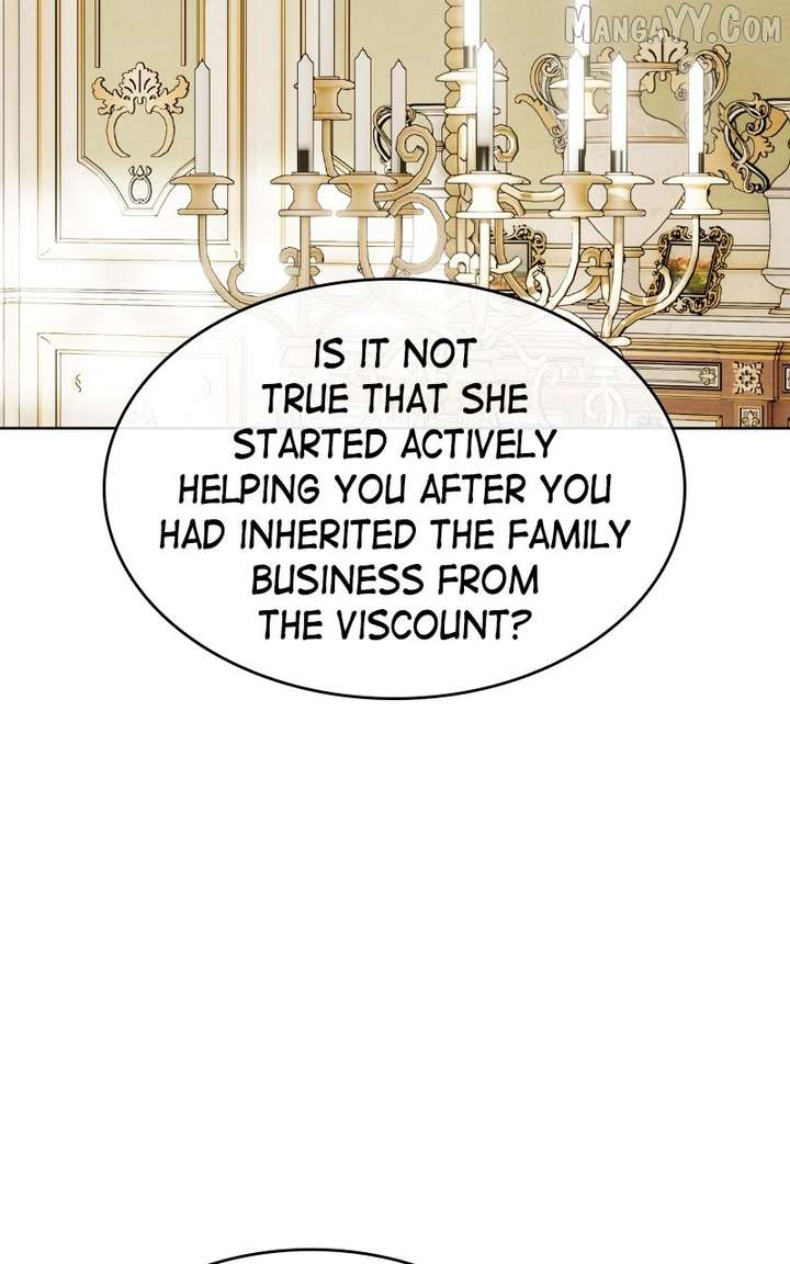 Describe Your Feeling When Being Reincarnated as Your Husband’s Mistress Chapter 70 444 050