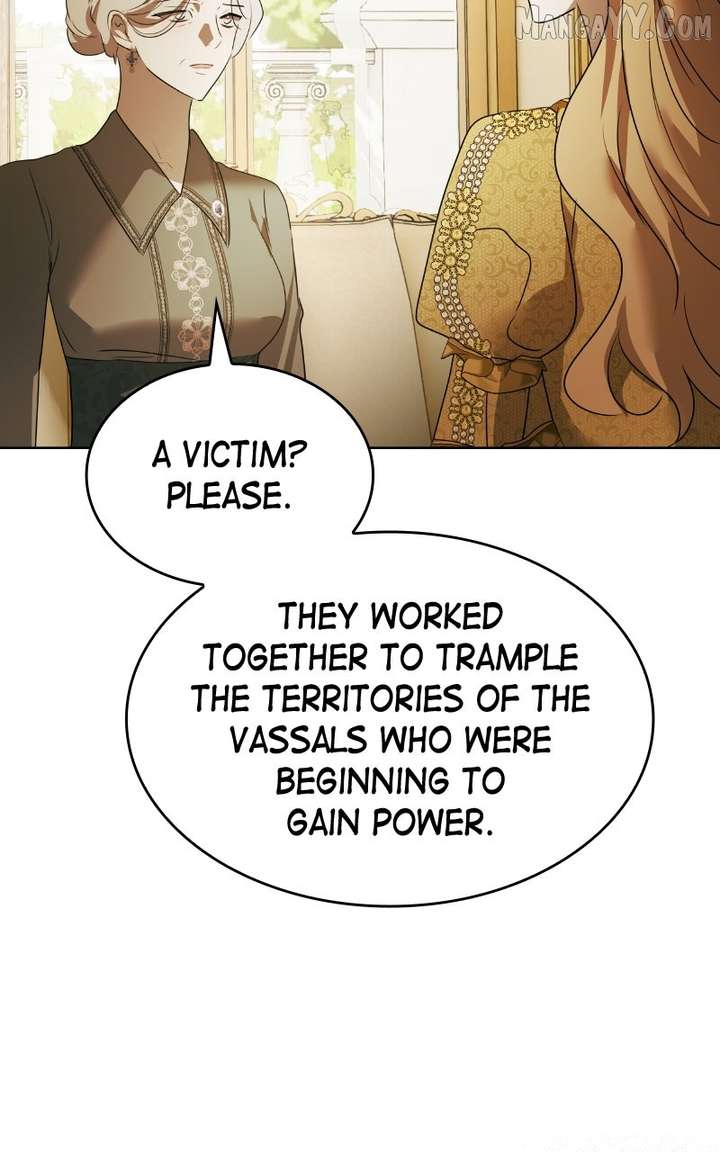 Describe Your Feeling When Being Reincarnated as Your Husband’s Mistress Chapter 70 450 056