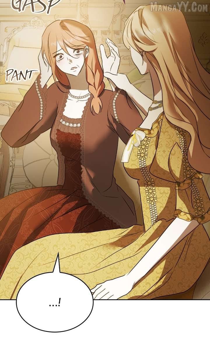 Describe Your Feeling When Being Reincarnated as Your Husband’s Mistress Chapter 70 462 068