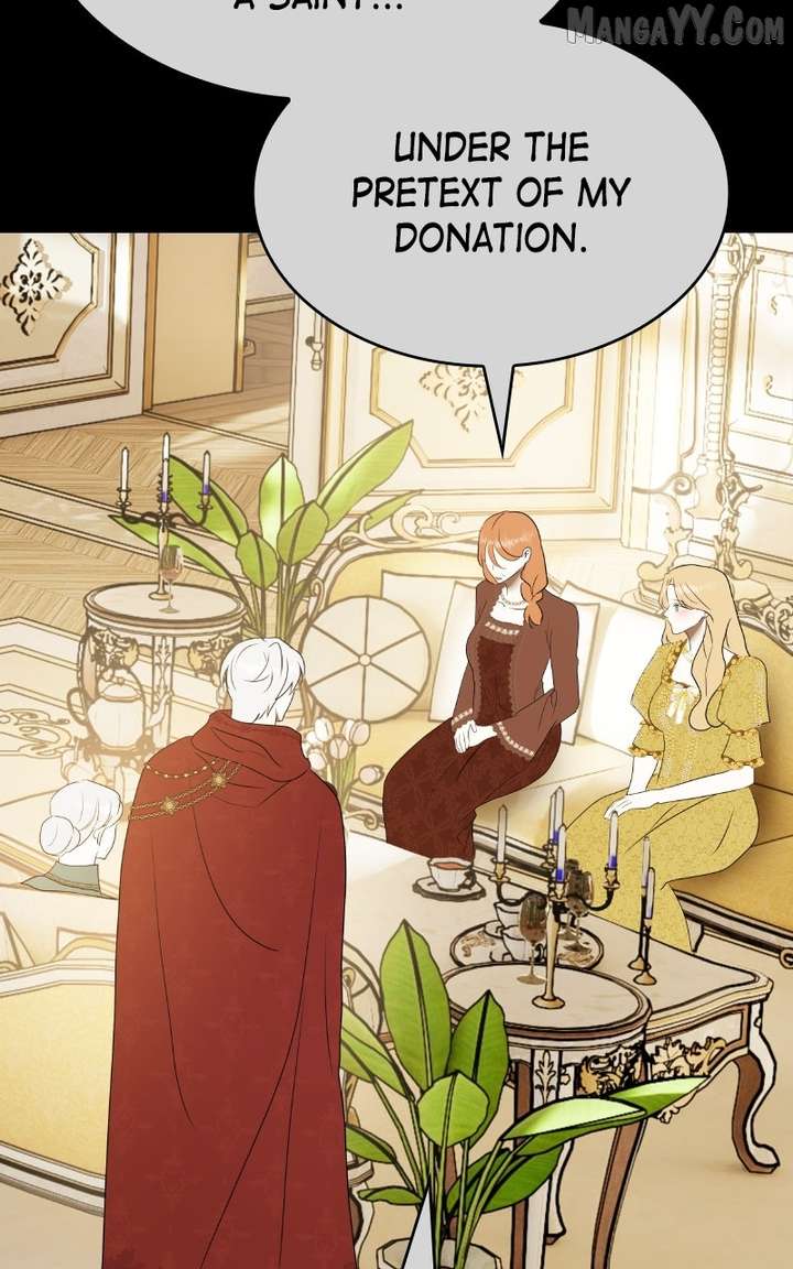 Describe Your Feeling When Being Reincarnated as Your Husband’s Mistress Chapter 70 473 079