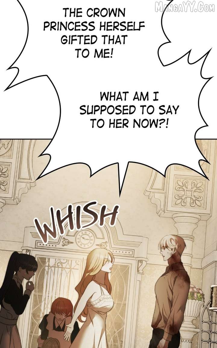 Describe Your Feeling When Being Reincarnated as Your Husband’s Mistress Chapter 70 491 097