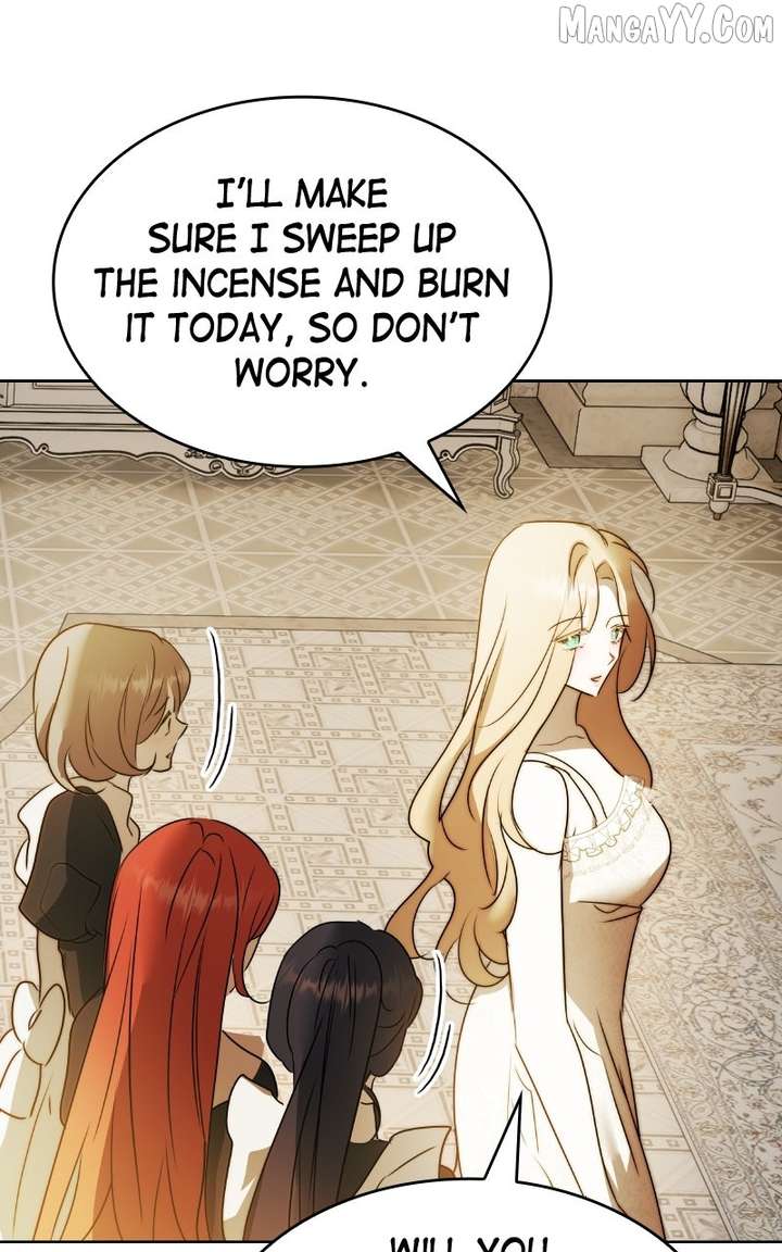 Describe Your Feeling When Being Reincarnated as Your Husband’s Mistress Chapter 70 493 099