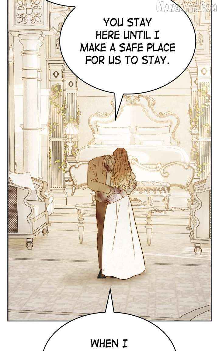 Describe Your Feeling When Being Reincarnated as Your Husband’s Mistress Chapter 70 504 110