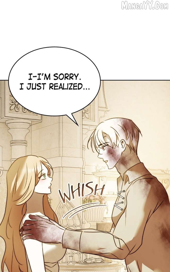 Describe Your Feeling When Being Reincarnated as Your Husband’s Mistress Chapter 70 507 113