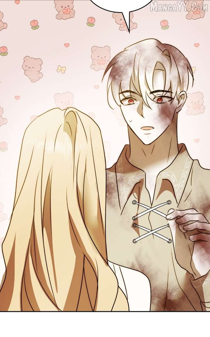 Describe Your Feeling When Being Reincarnated as Your Husband’s Mistress Chapter 70 512 118