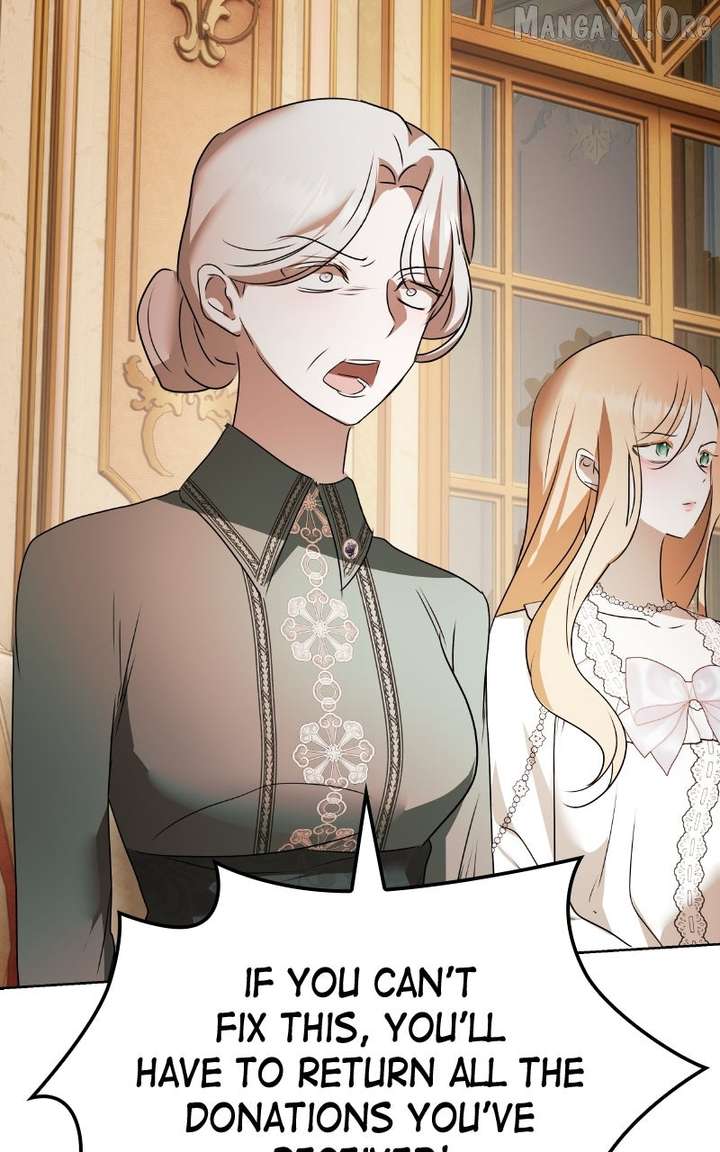 Describe Your Feeling When Being Reincarnated as Your Husband’s Mistress Chapter 72 450 023