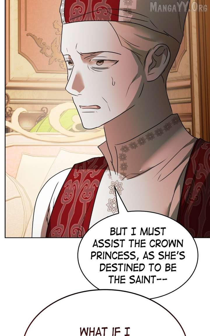Describe Your Feeling When Being Reincarnated as Your Husband’s Mistress Chapter 72 481 054