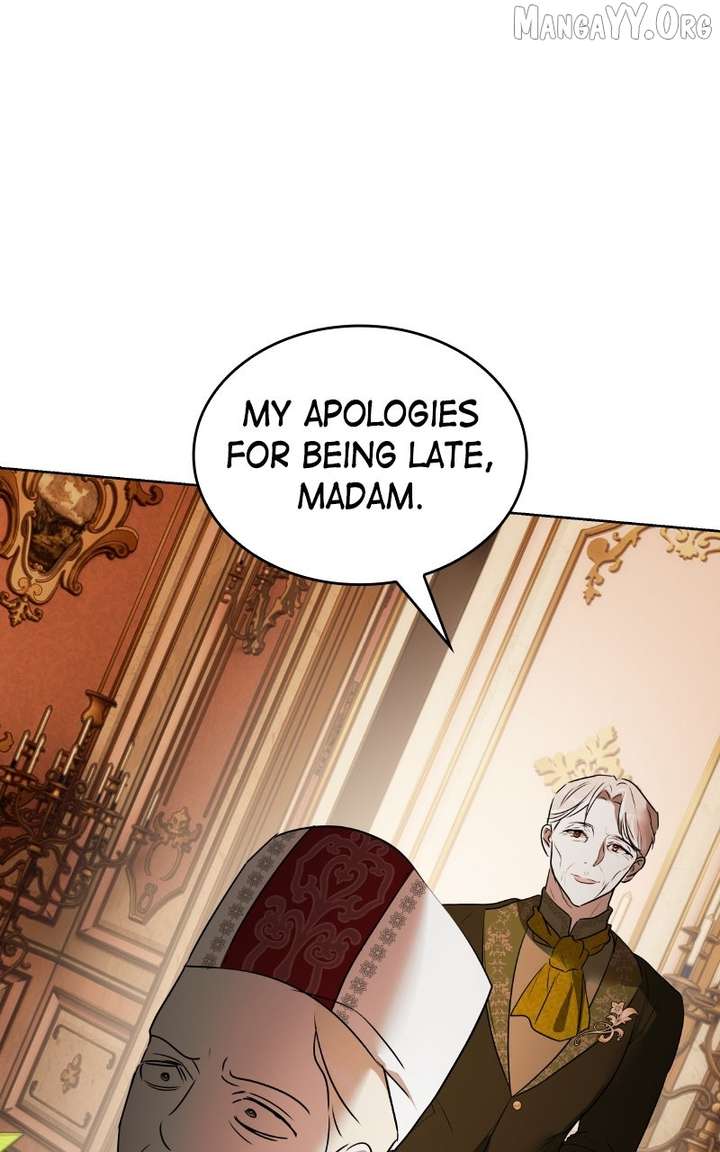 Describe Your Feeling When Being Reincarnated as Your Husband’s Mistress Chapter 72 485 058