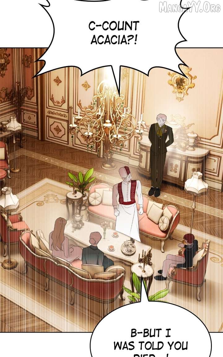 Describe Your Feeling When Being Reincarnated as Your Husband’s Mistress Chapter 72 487 060