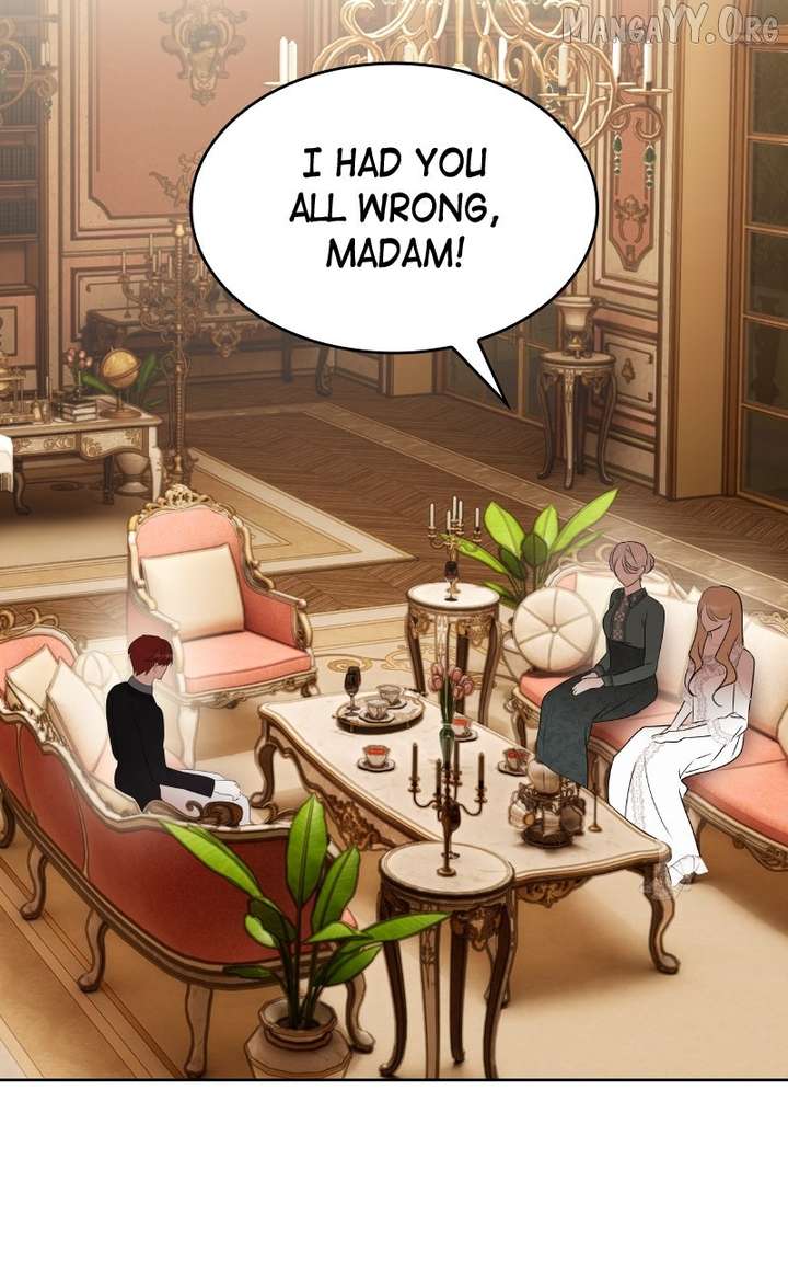 Describe Your Feeling When Being Reincarnated as Your Husband’s Mistress Chapter 72 501 074