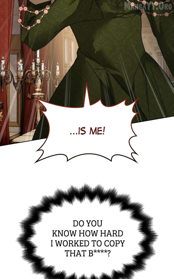 Describe Your Feeling When Being Reincarnated as Your Husband’s Mistress Chapter 72 553 126
